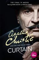 Curtain: Poirot’s Last Case - Агата Кристи 