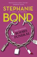 4 Bodies and a Funeral - Stephanie  Bond 