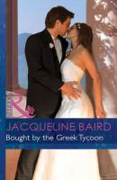 Bought By The Greek Tycoon - JACQUELINE  BAIRD 
