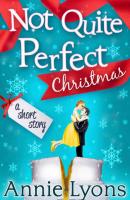 A Not Quite Perfect Christmas - Annie  Lyons 