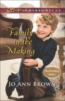 Family In The Making - Jo Brown Ann 