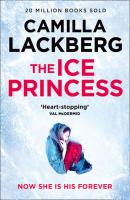 The Ice Princess - Camilla Lackberg 