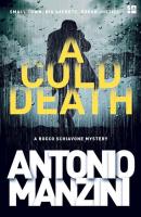 A Cold Death - Antonio Manzini 