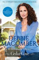 6 Rainier Drive - Debbie Macomber 