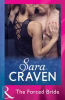 The Forced Bride - Sara  Craven 
