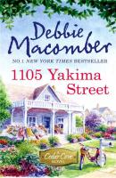 1105 Yakima Street - Debbie Macomber 