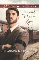 Second Chance Love - Shannon  Farrington 