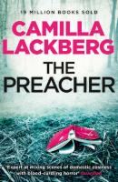 The Preacher - Camilla Lackberg 