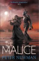 The Malice - Peter Newman 