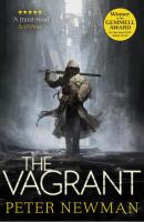 The Vagrant - Peter Newman 