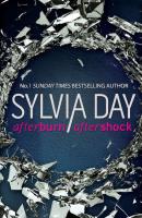 Afterburn & Aftershock: Afterburn / Aftershock - Sylvia Day 