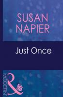Just Once - Susan  Napier 