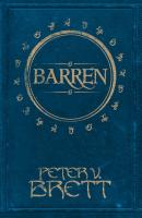 Barren - Peter Brett V. 
