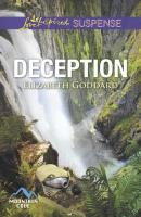 Deception - Elizabeth  Goddard 