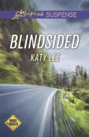 Blindsided - Katy  Lee 