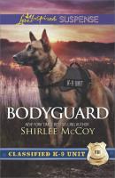 Bodyguard - Shirlee  McCoy 