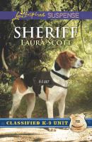 Sheriff - Laura Scott 
