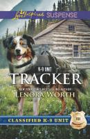 Tracker - Lenora  Worth 