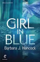The Girl in Blue - Barbara Hancock J. 