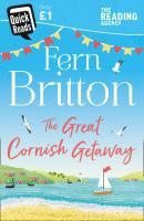 The Great Cornish Getaway - Fern  Britton 