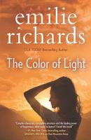 The Color Of Light - Emilie Richards 