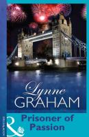 Prisoner Of Passion - Lynne Graham 