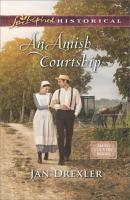 An Amish Courtship - Jan  Drexler 