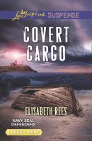 Covert Cargo - Elisabeth  Rees 