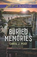 Buried Memories - Carol Post J. 