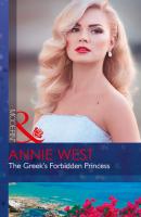 The Greek's Forbidden Princess - Annie West 