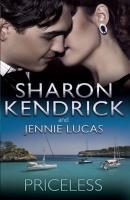 Priceless: Bought for the Sicilian Billionaire's Bed / Bought: The Greek's Baby - Jennie  Lucas 
