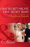 One Secret Night, One Secret Baby - Charlene Sands 