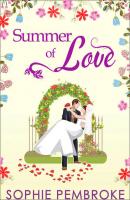 Summer Of Love - Sophie  Pembroke 