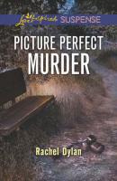 Picture Perfect Murder - Rachel  Dylan 