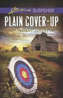 Plain Cover-Up - Alison  Stone 