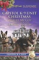 Capitol K-9 Unit Christmas: Protecting Virginia - Lenora  Worth 