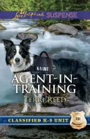 Agent-In-Training - Terri  Reed 