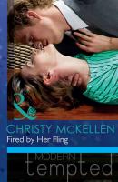 Fired by Her Fling - Christy McKellen 