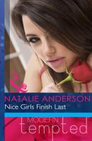 Nice Girls Finish Last - Natalie Anderson 
