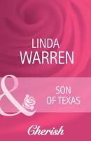 Son of Texas - Linda  Warren 