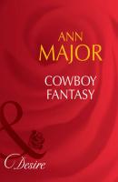 Cowboy Fantasy - Ann  Major 