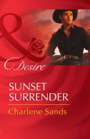 Sunset Surrender - Charlene Sands 