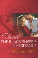 The Black Sheep's Inheritance - Maureen Child 