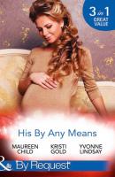 His By Any Means: The Black Sheep's Inheritance - Maureen Child 
