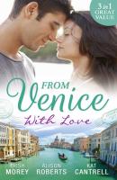 From Venice With Love: Secrets of Castillo del Arco - Alison Roberts 