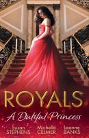 Royals: A Dutiful Princess: His Forbidden Diamond / Expectant Princess, Unexpected Affair / Royal Holiday Baby - Michelle  Celmer 