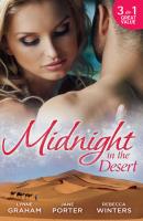 Midnight in the Desert: Jewel in His Crown / Not Fit for a King? / Her Desert Prince - Jane Porter 