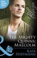 The Mighty Quinns: Malcolm - Kate  Hoffmann 