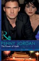 The Power of Vasilii - PENNY  JORDAN 
