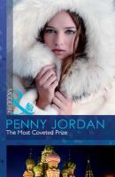 The Most Coveted Prize - PENNY  JORDAN 